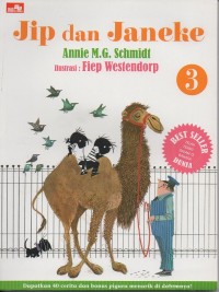 Image of Jip dan janeke 3