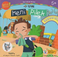 Image of Keni pilek