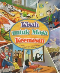 Image of Kisah untuk masa keemasan