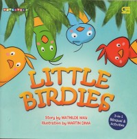 Image of Little birdies