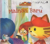 Image of Mainan baru