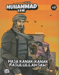 Image of Masa kanak-kanak rasulullah saw.