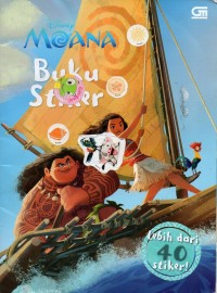 Image of Moana