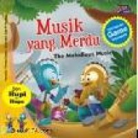 Image of Musik yang merdu= the melodious music