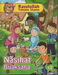 Image of Nasihat bijaksana 12