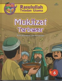 Image of Mukjizat terbesar: bukti kenabian dan kerasulan 6