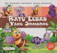 Image of Ratu lebah yang sombong
