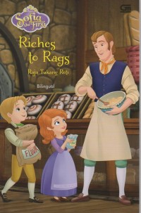 Image of Riches to rags = Raja tukang roti