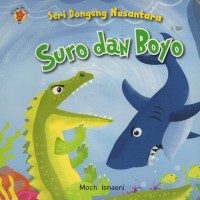 Image of Suro dan boyo