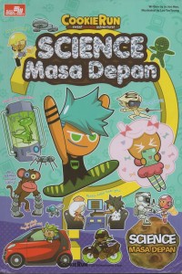 Image of Science masa depan