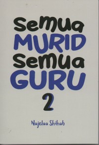 Image of Semua murid semua guru 2
