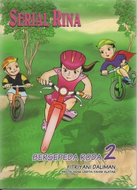 Image of Bersepeda Roda 2