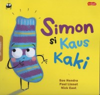 Image of Simon si kaus kaki