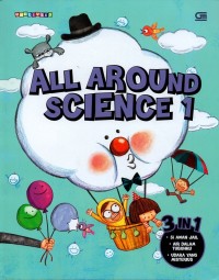 Image of All around science 1
