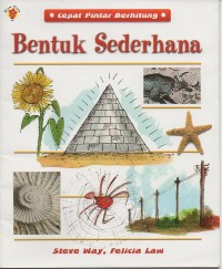 Image of Bentuk sederhana