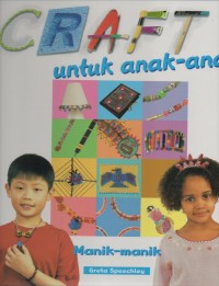 Image of Craft untuk anak-anak: manik-manik 11