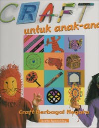 Image of Craft untuk anak-anak: craft berbagai negara 4