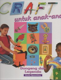 Image of Craft untuk anak-anak: dongeng dan legenda 5