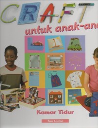 Image of Craft untuk anak-anak: kamar tidur 7