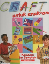 Image of Craft untuk anak-anak: kembali ke sekolah 8