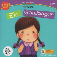 Image of Ela gondongan