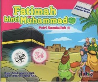 Image of Fatimah binti muhammad: putri muhammad