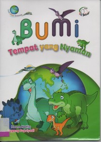 Image of Bumi tempat yang nyaman