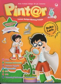 Image of Pintar teman belajar bintang pelajar