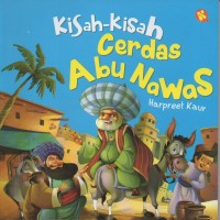 Image of Kisah-kisah cerdas abu nawas