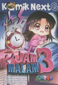 Image of Jam 3 malam
