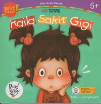 Image of Kaila sakit gigi