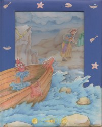 Image of Khidir: kisah tokoh-tokoh dalam al-qur'an 2
