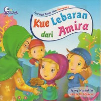 Image of Kue lebaran dari amira