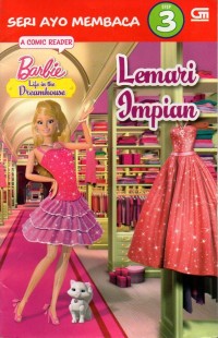 Image of Lemari impian = life in the dreamhouse