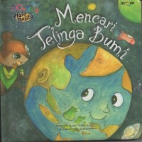 Image of Mencari telinga bumi
