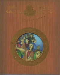 Image of Nabiku idolaku: kisah 25 nabi dan rasul teladan sepanjang zaman, nabi ilyas AS 10