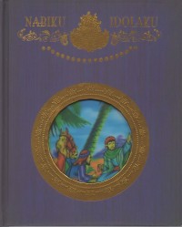 Image of Nabiku idolaku: kisah 25 nabi dan rasul teladan sepanjang zaman, nabi ishaq AS 5