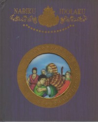 Image of Nabiku idolaku: kisah 25 nabi dan rasul teladan sepanjang zaman, nabi ya'qub AS 6
