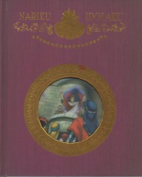 Image of Nabiku idolaku: kisah 25 nabi dan rasul teladan sepanjang zaman, nabi dzulkifli AS 7