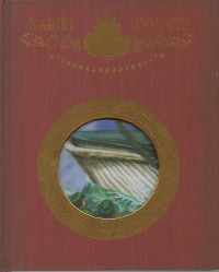 Image of Nabiku idolaku: kisah 25 nabi dan rasul teladan sepanjang zaman, nabi yunus AS 8