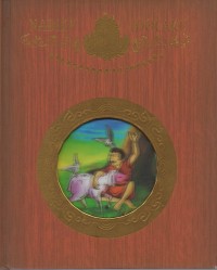Image of Nabiku idolaku: kisah 25 nabi dan rasul teladan sepanjang zaman, nabi daud AS 9