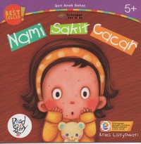 Image of Nami sakit cacar