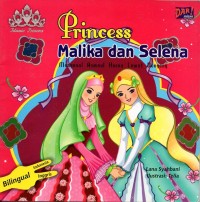 Image of Princess malika dan selena