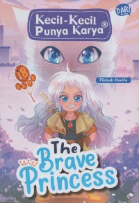 Image of the Brave Princess